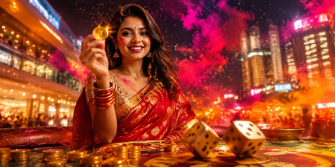 Happy players enjoying dice games on mobile in Bengaluru