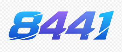 8441